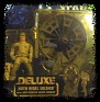 3 3/4 Kenner Star Wars Hoth Rebel Soldier